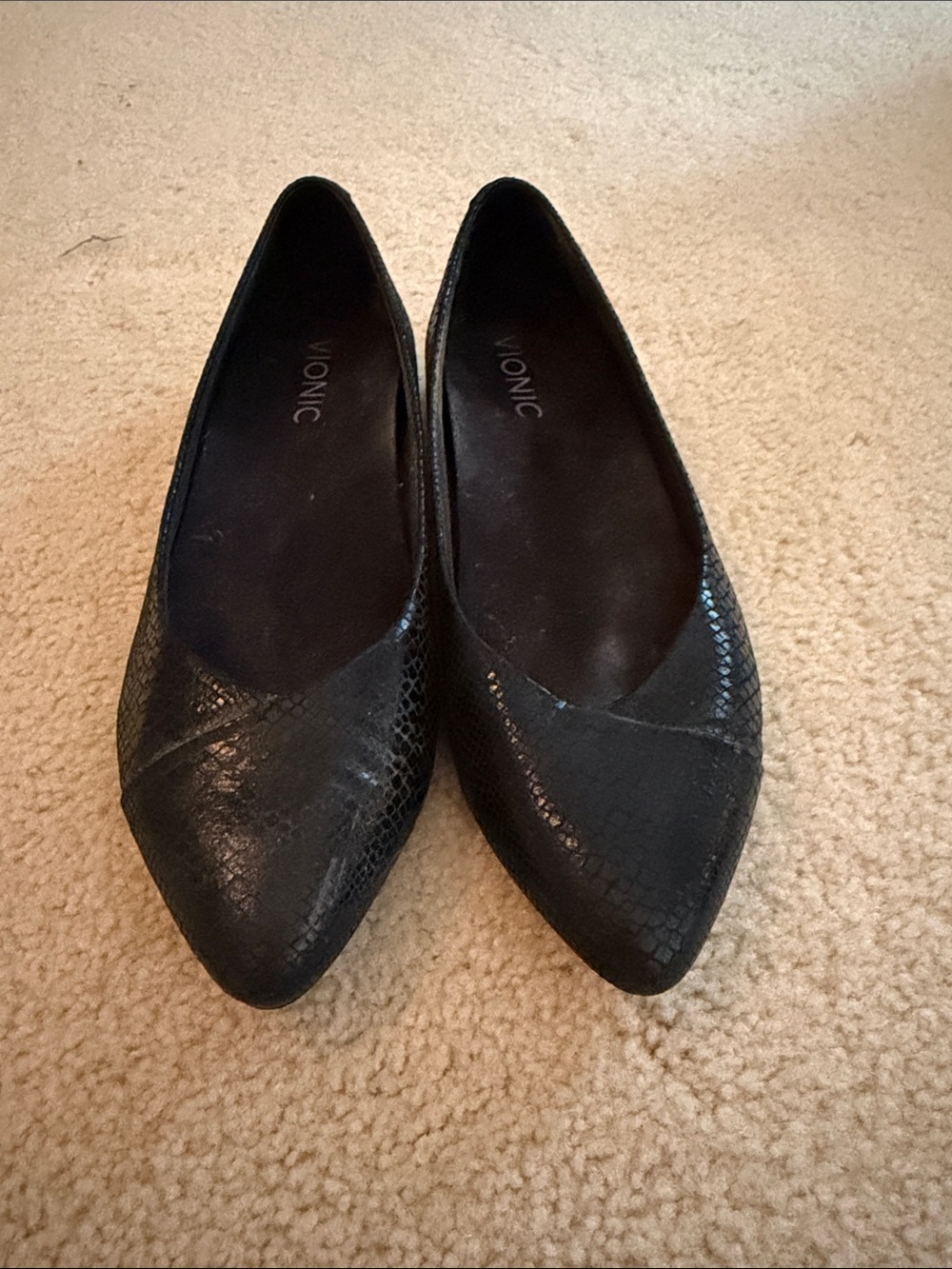 Vionic flats - Picture 2 of 10